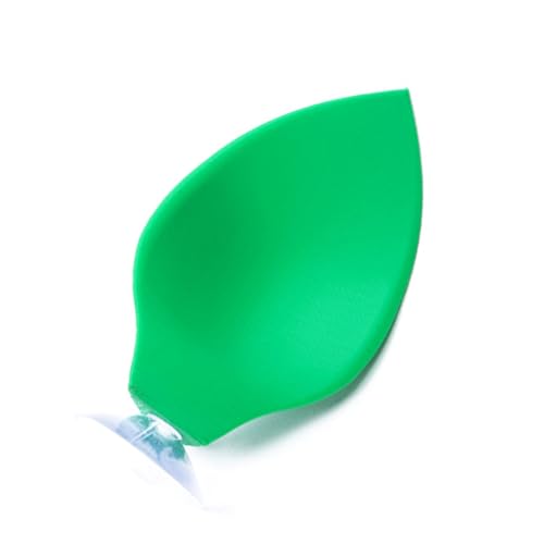 FOLODA Fischblatt Bett Sichere Umgebung Bettas Fisch Laichbett Aquarien Dekorationen Simulation 3D Druck Blatt Hängematte Ruhebett FOLODA Fischblatt Bett Sichere Umgebung Bettas Fisch Laichbett Aquarien Dekorationen Simulation 3D Druck Blatt Hängematte Ruhebett von FOLODA
