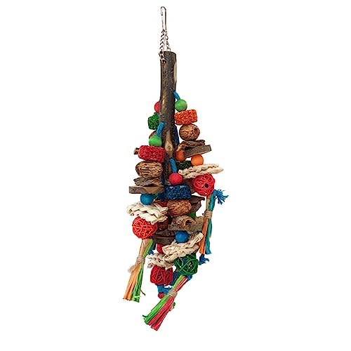FOLODA Hängender Vogel Kauspielzeug Kleiner Papagei Hängender Papagei Käfig Spielzeug Natürliches Gras Haustier Widerstände Molar Supplies Papagei Spielzeug Hängende Papageien Gras Papagei Spielzeug FOLODA Hängender Vogel Kauspielzeug Kleiner Papagei Hängender Papagei Käfig Spielzeug Natürliches Gras Haustier Widerstände Molar Supplies Papagei Spielzeug Hängende Papageien Gras Papagei Spielzeug von FOLODA