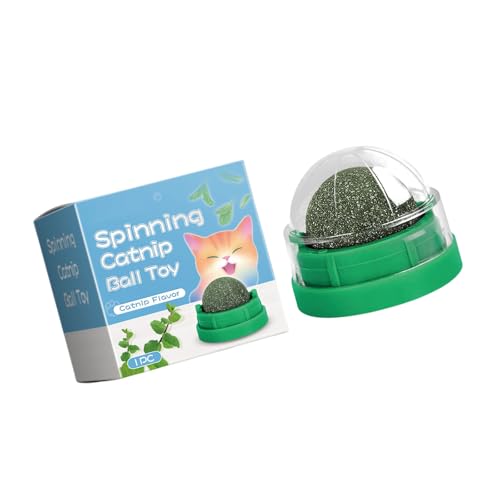 FOLODA Katzen Lecken Katzenminze Spielzeug Stress Reduzieren Zahnen Spielzeug Rotierende Natürliche Minze Spielzeug Interaktion Kauspielzeug Für Saubere Zähne FOLODA Katzen Lecken Katzenminze Spielzeug Stress Reduzieren Zahnen Spielzeug Rotierende Natürliche Minze Spielzeug Interaktion Kauspielzeug Für Saubere Zähne von FOLODA