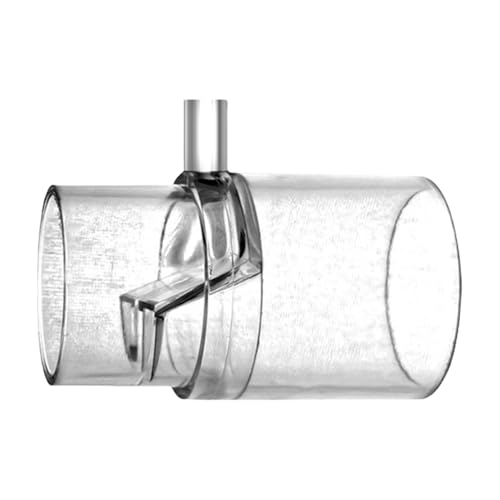 FOLODA Oxygenationssysteme Wasserpumpen Filterauslassdüsenröhrchen Klarer Auslass Für Fischtank Wasserpumpen Ersatz Accessoire Aquarien Sauerstoffauslassdüse FOLODA Oxygenationssysteme Wasserpumpen Filterauslassdüsenröhrchen Klarer Auslass Für Fischtank Wasserpumpen Ersatz Accessoire Aquarien Sauerstoffauslassdüse von FOLODA
