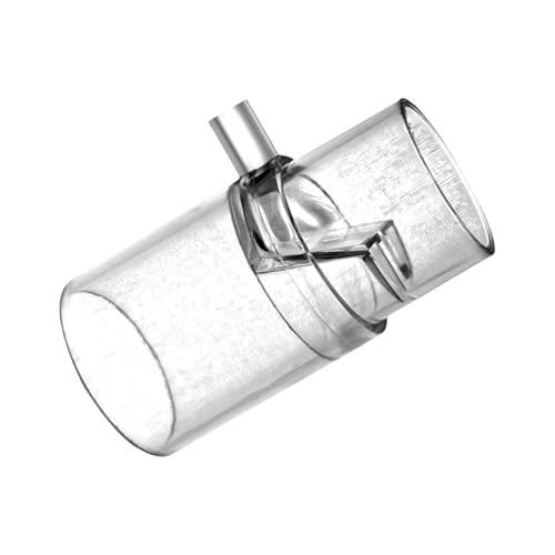 FOLODA Oxygenationssysteme Wasserpumpen Filterauslassdüsenröhrchen Klarer Auslass Für Fischtank Wasserpumpen Ersatz Accessoire Aquarien Sauerstoffauslassdüse FOLODA Oxygenationssysteme Wasserpumpen Filterauslassdüsenröhrchen Klarer Auslass Für Fischtank Wasserpumpen Ersatz Accessoire Aquarien Sauerstoffauslassdüse von FOLODA