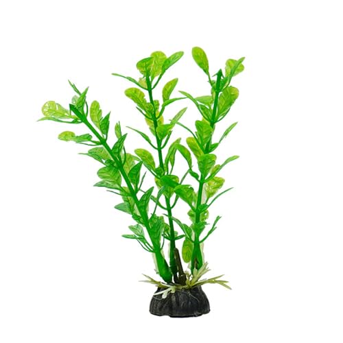 FOLODA Terrarium Künstliche Blattschmuck Pflanzendekor Für Garnelentanks Lebensraum Landschaft Fischtanks Dekorationen Dekorationen FOLODA Terrarium Künstliche Blattschmuck Pflanzendekor Für Garnelentanks Lebensraum Landschaft Fischtanks Dekorationen Dekorationen von FOLODA