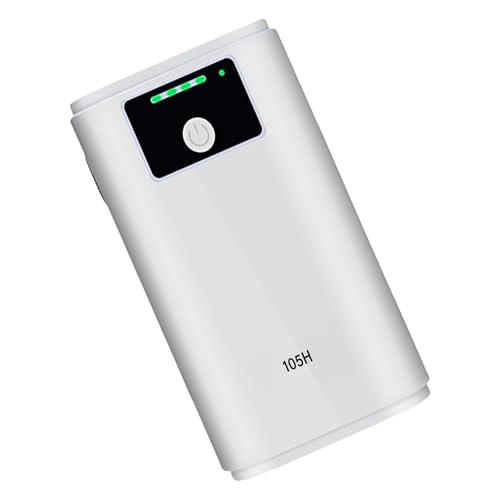 FOLODA USB Wiederaufladbare Sauerstoffpumpen Für Heimaquarien Stille Betrieb Verbessern Gasausgang Outdoor Reisefischereiluftpumpen Niedrige Aquarien Sauerstoffpumpe Zum Fischen FOLODA USB Wiederaufladbare Sauerstoffpumpen Für Heimaquarien Stille Betrieb Verbessern Gasausgang Outdoor Reisefischereiluftpumpen Niedrige Aquarien Sauerstoffpumpe Zum Fischen von FOLODA