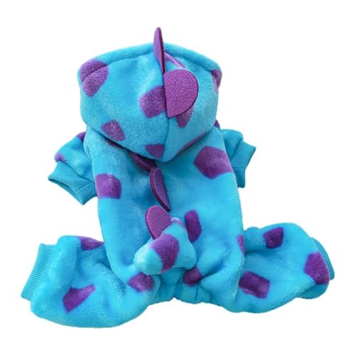 Katzen Dinosaurier Kostüm Kleidung Hund Cosplay Kostüm Winter Warme Kleidung Anzug Mit Hut Hautfreundliche Kostüm Haustier Liefert Hund Kostüme Für Hunde Halloween Katzen Dinosaurier Kostüm Kleidung Hund Cosplay Kostüm Winter Warme Kleidung Anzug Mit Hut Hautfreundliche Kostüm Haustier Liefert Hund Kostüme Für Hunde Halloween von FOLODA