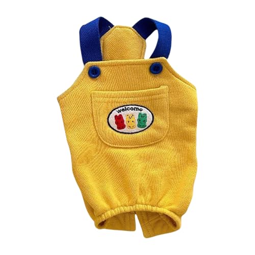 Schöne Designhundkatzen Overall Atmungsaktive Hosenträgerhosen Für Kleine Rassen Täglich Gehen Und Party Foto Ankleidungs Haustier Kleidung Für Hund Und Katzen Schöne Designhundkatzen Overall Atmungsaktive Hosenträgerhosen Für Kleine Rassen Täglich Gehen Und Party Foto Ankleidungs Haustier Kleidung Für Hund Und Katzen von FOLODA