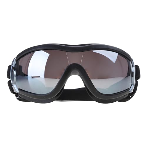 UV-Schutz, Hundesonnenbrille, wasserdichte Hundebrille, winddicht, Haustierbrille, Haustier-Sonnenbrille, UV-Schutz UV-Schutz, Hundesonnenbrille, wasserdichte Hundebrille, winddicht, Haustierbrille, Haustier-Sonnenbrille, UV-Schutz von FOLODA