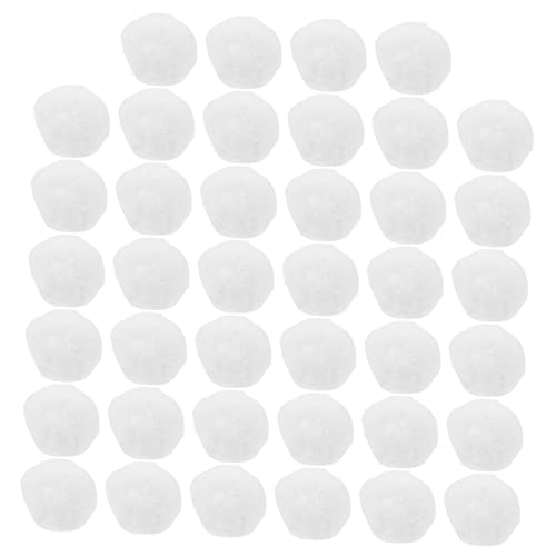 FOMIYES 200g Garnelen Filter Aquarium Haushalt Pool Filter Media Austauschbare Sand Filter von FOMIYES