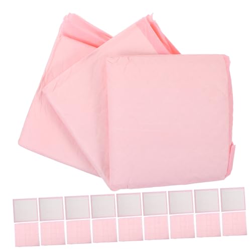 FOMIYES 1 Packung Hunde-PIPI-Pads Hundeunterlagen klein Pet Pee Pads Welpenunterlagen Hundewindel hundetraining windel Einweg Urin-Pad saugfähige Unterlage Trainingsmatte Hund PIPI Pad FOMIYES 1 Packung Hunde-PIPI-Pads Hundeunterlagen klein Pet Pee Pads Welpenunterlagen Hundewindel hundetraining windel Einweg Urin-Pad saugfähige Unterlage Trainingsmatte Hund PIPI Pad von FOMIYES