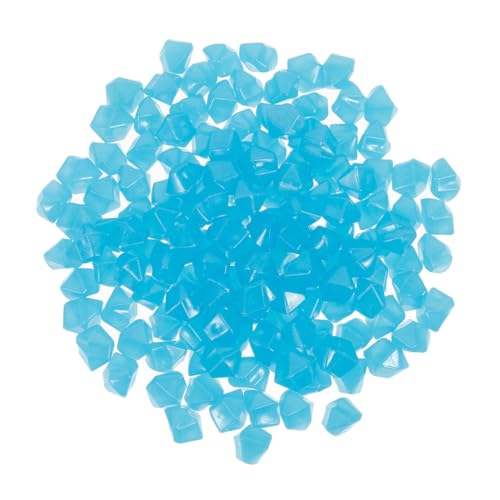 FOMIYES Aquarium-Steine Aquarium-Dekoration Stil Realistisch Leuchtende Aquarium-Dekoration Feine Verarbeitung FOMIYES Aquarium-Steine Aquarium-Dekoration Stil Realistisch Leuchtende Aquarium-Dekoration Feine Verarbeitung von FOMIYES