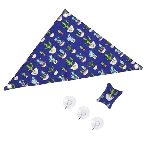 FOMIYES Reptil Hängematte Decor Eidechsen Liege Haustier Hängematte Bett Einfache Reinigung Lagerung FOMIYES Reptil Hängematte Decor Eidechsen Liege Haustier Hängematte Bett Einfache Reinigung Lagerung von FOMIYES