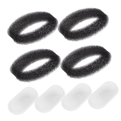 FOMIYES 1 Satz Filter-Ersatzteile Wasserbrunnenfilter für Hunde Wasserfilter für Haustier Sieb Zubehör für Trinkbrunnen katzenwasserbrunnenfilter tauschen Rostfreier Stahl Wasserspender FOMIYES 1 Satz Filter-Ersatzteile Wasserbrunnenfilter für Hunde Wasserfilter für Haustier Sieb Zubehör für Trinkbrunnen katzenwasserbrunnenfilter tauschen Rostfreier Stahl Wasserspender von FOMIYES