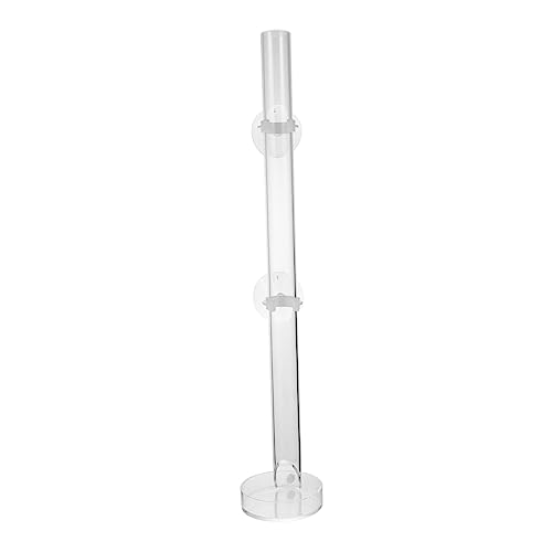 FOMIYES Aquarium Garnelen Kit Fisch Gericht Tablett für Aquarien 32cm Länge Material Einfache Installation FOMIYES Aquarium Garnelen Kit Fisch Gericht Tablett für Aquarien 32cm Länge Material Einfache Installation von FOMIYES