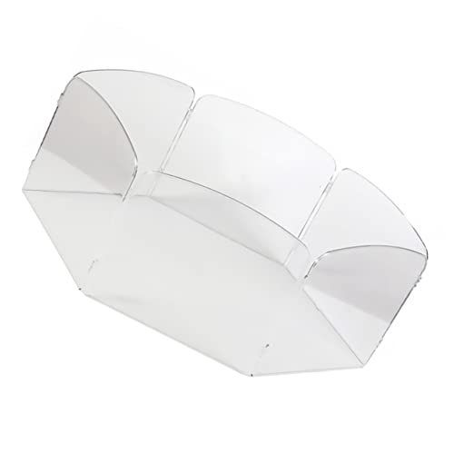 FOMIYES 1 Set Tragbare Haustier Laufstall Tier Käfig Spielplatz Zaun Kunststoff Für Hamster Übung Spielzeug FOMIYES 1 Set Tragbare Haustier Laufstall Tier Käfig Spielplatz Zaun Kunststoff Für Hamster Übung Spielzeug von FOMIYES