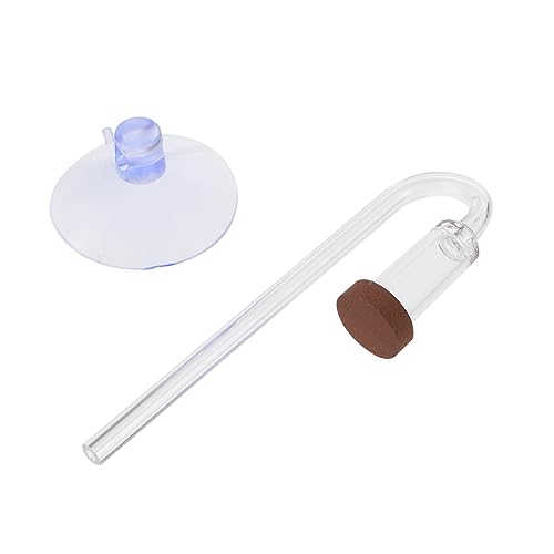 FOMIYES Luftpumpe Kohlendioxid Diffusor Diffuse System für Wasserpflanzen Aquarium Zubehör FOMIYES Luftpumpe Kohlendioxid Diffusor Diffuse System für Wasserpflanzen Aquarium Zubehör von FOMIYES