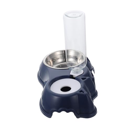 FOMIYES Haustier-napf Automatischer Wasserspender Futternapf für Flaschen Futternapf FOMIYES Haustier-napf Automatischer Wasserspender Futternapf für Flaschen Futternapf von FOMIYES