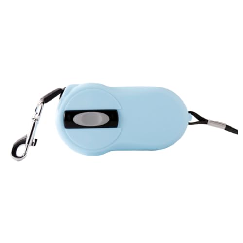 FOMIYES 2m Einziehbare Hundeleine Für Hunde Automatisch Dehnbar Für Das Training Von Haustieren Himmelblau Reflektierend Verstärkt FOMIYES 2m Einziehbare Hundeleine Für Hunde Automatisch Dehnbar Für Das Training Von Haustieren Himmelblau Reflektierend Verstärkt von FOMIYES