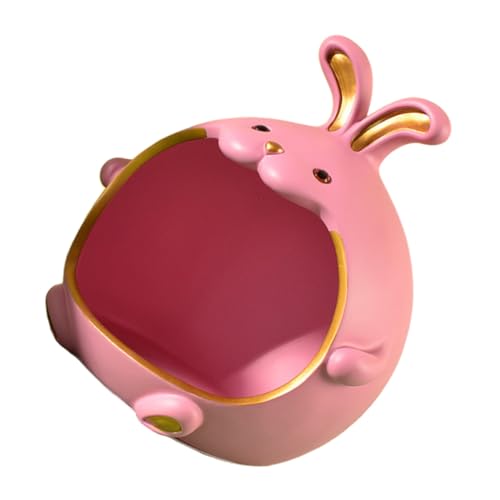 FOMIYES Haustier-kühlnest Meerschweinchen-schlafhaus Harznest Bequem Für Hamster Zufällige Farbe von FOMIYES