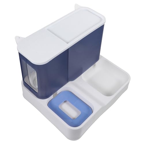 FOMIYES Automatische Haustier Trinknapf Kreative Haustier Wasserhalter Haustier Wasserspender Station Haustier Wasser FOMIYES Automatische Haustier Trinknapf Kreative Haustier Wasserhalter Haustier Wasserspender Station Haustier Wasser von FOMIYES