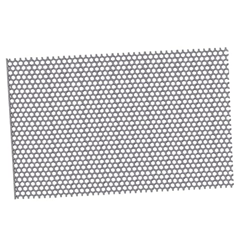 FOMIYES 1Stk hundebox pad Fußpolster für kleine Tiere Hasenkäfigmatte Tierkäfig Haustier Heimtierbedarf Hundekäfig-Pad Erdfarben Plastikmatte Lipgloss Trägerplatte Bodenmatte PVC-Material FOMIYES 1Stk hundebox pad Fußpolster für kleine Tiere Hasenkäfigmatte Tierkäfig Haustier Heimtierbedarf Hundekäfig-Pad Erdfarben Plastikmatte Lipgloss Trägerplatte Bodenmatte PVC-Material von FOMIYES