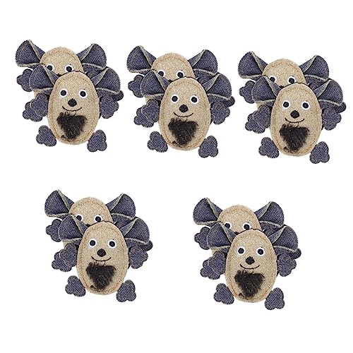 FOMIYES 10 STK Katzenminze Spielzeug Katzenminze Kratzbaum Mausspielzeug für Katzen Kauspielzeug Spielzeuge Katzenspielzeug Katzenminze Katzen- -Spielzeug abspielen Katze FOMIYES 10 STK Katzenminze Spielzeug Katzenminze Kratzbaum Mausspielzeug für Katzen Kauspielzeug Spielzeuge Katzenspielzeug Katzenminze Katzen- -Spielzeug abspielen Katze von FOMIYES