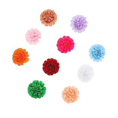 FOMIYES Niedliches Haustierhalsband 10 Stück Haustierkrawatten Mit Blumen Für Katzen Und Hunde Hübsche Krawatte Bunte Blumenanhänger Für Den Alltag Zufällige Farbe FOMIYES Niedliches Haustierhalsband 10 Stück Haustierkrawatten Mit Blumen Für Katzen Und Hunde Hübsche Krawatte Bunte Blumenanhänger Für Den Alltag Zufällige Farbe von FOMIYES