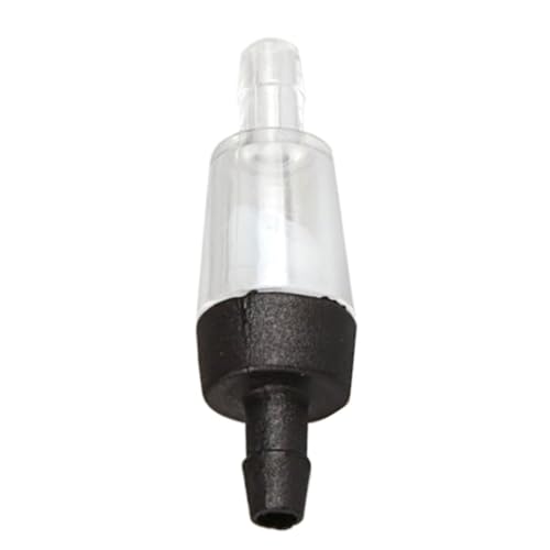FOMIYES 10 STK Luft Splitter Wasserhahnadapter einfache Installation Hochleistung rückschlagventil Aquarium Ausrüstung FOMIYES 10 STK Luft Splitter Wasserhahnadapter einfache Installation Hochleistung rückschlagventil Aquarium Ausrüstung von FOMIYES