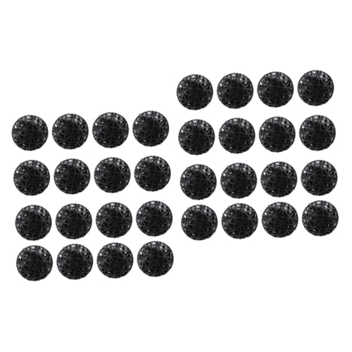 FOMIYES 2sets 36mm Media Bio Wasserfilterwürfel Aquarium Zubehör Für Süßwasser/50 Stücke * 2 FOMIYES 2sets 36mm Media Bio Wasserfilterwürfel Aquarium Zubehör Für Süßwasser/50 Stücke * 2 von FOMIYES