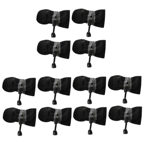 FOMIYES 3er-Sets Hundeschuhe Für Haustiere Bequeme Laufschuhe Für Hunde Regenfeste Booties Für Hunde 4 Stück * 3 FOMIYES 3er-Sets Hundeschuhe Für Haustiere Bequeme Laufschuhe Für Hunde Regenfeste Booties Für Hunde 4 Stück * 3 von FOMIYES