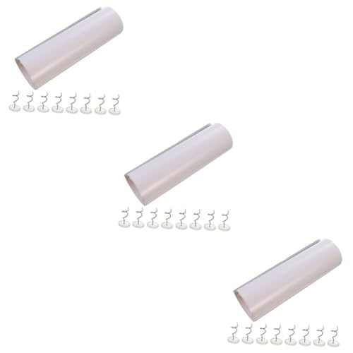 FOMIYES 12 STK Katzen-Kratz-Aufkleber Sofa Anti-Kratz-Aufkleber Spielzeug Katzenzubehör Schutz PVC FOMIYES 12 STK Katzen-Kratz-Aufkleber Sofa Anti-Kratz-Aufkleber Spielzeug Katzenzubehör Schutz PVC von FOMIYES