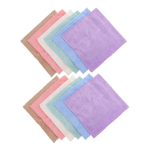 FOMIYES Badetücher-Set für Kleintiere Meerschweinchen-Decken Hamster-bettwäsche 12-teilig Bequeme Badematten für Haustiere FOMIYES Badetücher-Set für Kleintiere Meerschweinchen-Decken Hamster-bettwäsche 12-teilig Bequeme Badematten für Haustiere von FOMIYES