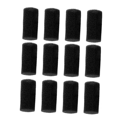 FOMIYES 12St Aquarienschwamm Filterschwamm für Aquarien Aquarienschaum Fischfilterschwamm Schwammfilter für Aquarien Betta Schwämme Sieb Filter-Aquarium gewidmet Schutzhülle Filtereimer FOMIYES 12St Aquarienschwamm Filterschwamm für Aquarien Aquarienschaum Fischfilterschwamm Schwammfilter für Aquarien Betta Schwämme Sieb Filter-Aquarium gewidmet Schutzhülle Filtereimer von FOMIYES