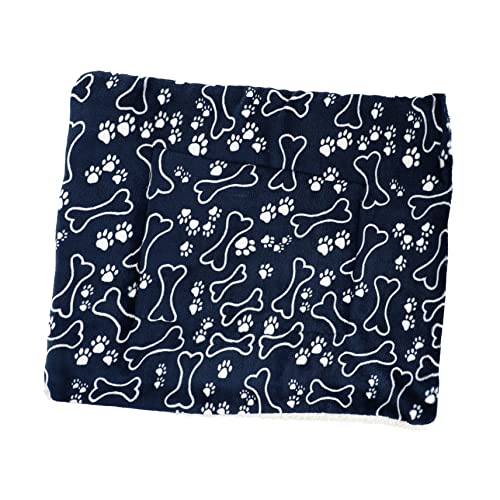 FOMIYES 1Stk Haustierdecke Hundebett Hundekistenbett Heizkissen für Haustiere Schlafkissen Schlafmatten Haustier warmes Kissen Winterbedarf für Haustiere Flauschige warme Unterlage Teppich FOMIYES 1Stk Haustierdecke Hundebett Hundekistenbett Heizkissen für Haustiere Schlafkissen Schlafmatten Haustier warmes Kissen Winterbedarf für Haustiere Flauschige warme Unterlage Teppich von FOMIYES