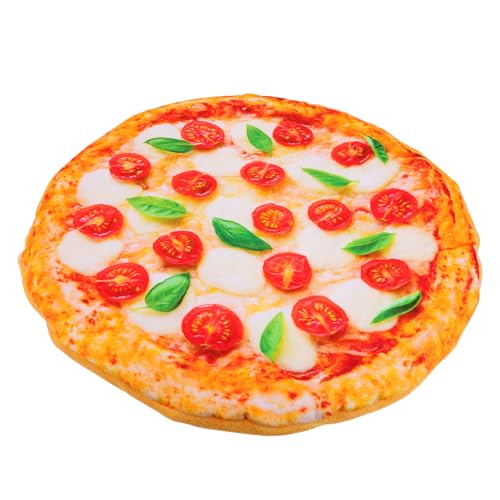 FOMIYES Katzenbetten Für Hauskatzen Warmes Haustierkissen Pizzamuster Haustier-schlafkissen Hundekissen FOMIYES Katzenbetten Für Hauskatzen Warmes Haustierkissen Pizzamuster Haustier-schlafkissen Hundekissen von FOMIYES