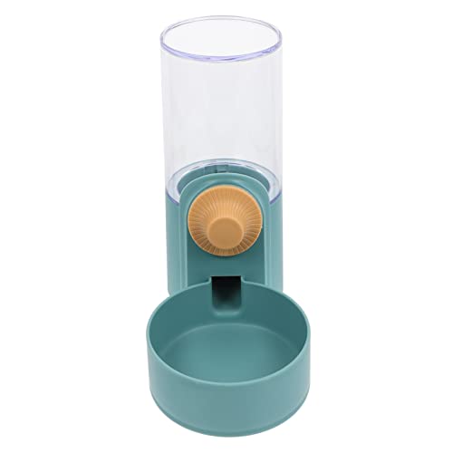FOMIYES Wasserspender für Haustiere Automatisches Bewässerungssystem für Katzen und Hunde für bis Mittelgroße Haustiere FOMIYES Wasserspender für Haustiere Automatisches Bewässerungssystem für Katzen und Hunde für bis Mittelgroße Haustiere von FOMIYES