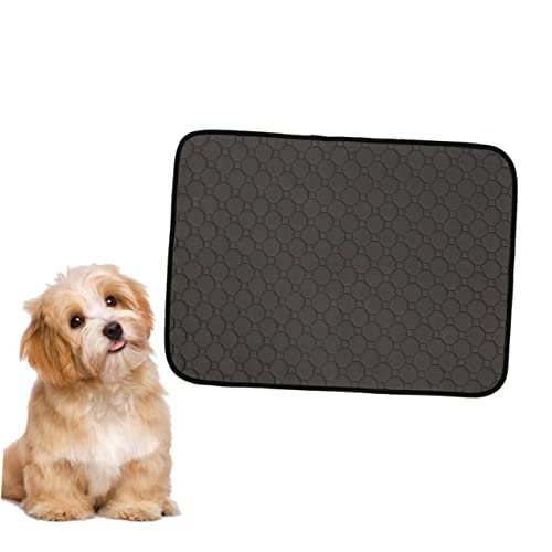 FOMIYES Hunde-PIPI-Matte Haustierbedarf Bequeme Hautfreundliche Piss-Pads für Das Training Im Innenbereich FOMIYES Hunde-PIPI-Matte Haustierbedarf Bequeme Hautfreundliche Piss-Pads für Das Training Im Innenbereich von FOMIYES