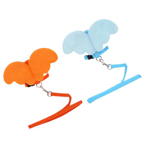 FOMIYES Gürtel-Haustier-Set Weste für Haustiere Katzen Bequem Atmungsaktiv Modisches Design FOMIYES Gürtel-Haustier-Set Weste für Haustiere Katzen Bequem Atmungsaktiv Modisches Design von FOMIYES
