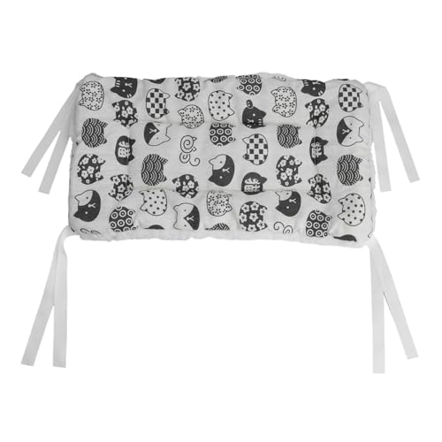 FOMIYES 40x22 Zoll Haustiermatte Wendbare Doppelseitige Warme Unterlage Haustierbettunterlage Für Katzen Hunde Welpen Nestmatte FOMIYES 40x22 Zoll Haustiermatte Wendbare Doppelseitige Warme Unterlage Haustierbettunterlage Für Katzen Hunde Welpen Nestmatte von FOMIYES