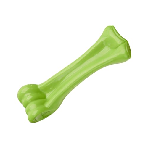 FOMIYES Spielzeug Für Hunde Nylon Backenzahn Stick Geformtes Spielzeug Hundebackenzahn Und Robustes Großes Hundespielzeug FOMIYES Spielzeug Für Hunde Nylon Backenzahn Stick Geformtes Spielzeug Hundebackenzahn Und Robustes Großes Hundespielzeug von FOMIYES