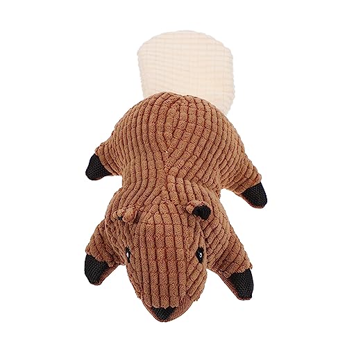 FOMIYES 1stk Puppe Spielzeug Karikatur Zubehör Plüsch FOMIYES 1stk Puppe Spielzeug Karikatur Zubehör Plüsch von FOMIYES