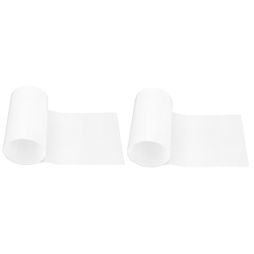 FOMIYES 2 Rollen Katzenkratzband PVC-Material Sofa Katzenkratzmöbelschutz Katzentrainingsband Haustierbedarf Einfach Anzubringen FOMIYES 2 Rollen Katzenkratzband PVC-Material Sofa Katzenkratzmöbelschutz Katzentrainingsband Haustierbedarf Einfach Anzubringen von FOMIYES