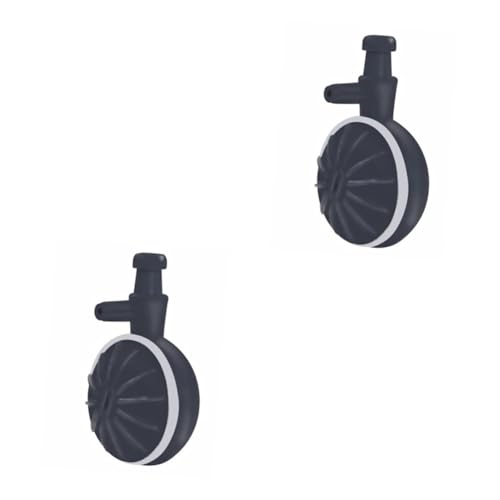 FOMIYES 2 STK Blasen Feiner Luft Im Aquarium Aquarienluft Blase Luft Luftstein Luftpumpe Luft Für Aquarien Blasendiffusor-Aquarium Teich Hydroponik Sprinklerpumpe Abs FOMIYES 2 STK Blasen Feiner Luft Im Aquarium Aquarienluft Blase Luft Luftstein Luftpumpe Luft Für Aquarien Blasendiffusor-Aquarium Teich Hydroponik Sprinklerpumpe Abs von FOMIYES