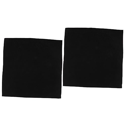 FOMIYES 2 Stück Aquarium-Schwamm Biochemischer Schwamm Saugfähig Hochdicht Mini-Schwamm Für Süßwasser/fischbecken Nicht Aus Material von FOMIYES