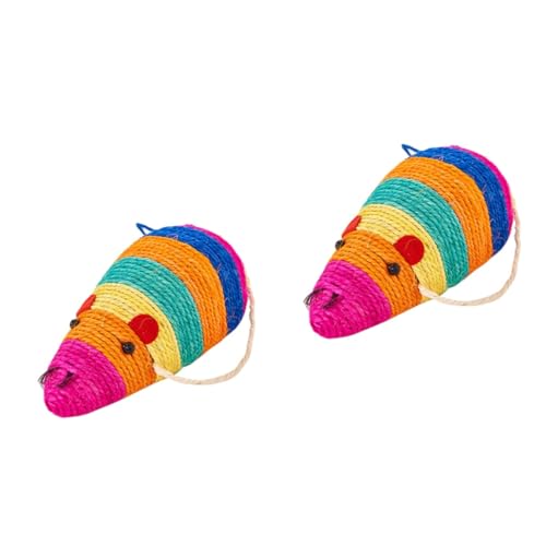 FOMIYES 2 Stück Katzenkratzbrett Interaktives Lustiges Glockenkratzbrett Haustier Kratzfestes Spielzeug Kratzmöbel Katzenspielzeug FOMIYES 2 Stück Katzenkratzbrett Interaktives Lustiges Glockenkratzbrett Haustier Kratzfestes Spielzeug Kratzmöbel Katzenspielzeug von FOMIYES