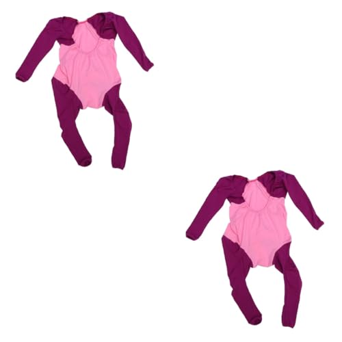 FOMIYES 2 Stück Entzückende Hunde-Overalls Hundekleidung Haustierkostüm Dehnbare Baumwolle Hautfreundlich Sonnenbrandprävention Mittelgroße/große Hunde FOMIYES 2 Stück Entzückende Hunde-Overalls Hundekleidung Haustierkostüm Dehnbare Baumwolle Hautfreundlich Sonnenbrandprävention Mittelgroße/große Hunde von FOMIYES
