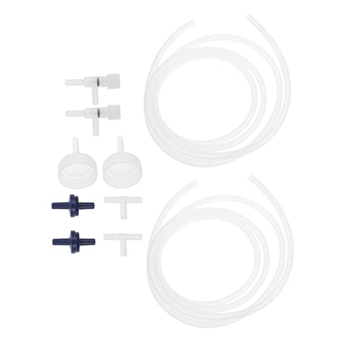 FOMIYES Aquarium Artemia Inkubation Kit Soda Flasche Schlüpfen Kit für von FOMIYES