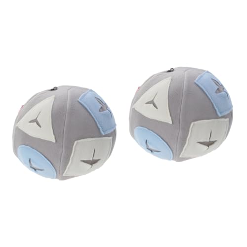 FOMIYES 2St Spielzeuge Spielzeug für Hunde Spielzeug für Haustiere Hundebälle Haustierspielzeug für Hund schnüffelball für Hunde beissen Ball Spielen FOMIYES 2St Spielzeuge Spielzeug für Hunde Spielzeug für Haustiere Hundebälle Haustierspielzeug für Hund schnüffelball für Hunde beissen Ball Spielen von FOMIYES