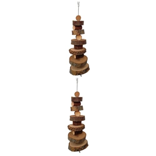FOMIYES 2stücke Kauspielzeug Aus Apfelholz Für Kleintiere Molar Spielzeug Für Hamster Kaninchen Und Meerschweinchen Sicheres Und Umweltfreundliches Kau-Accessoire Für Gesunde Zähne FOMIYES 2stücke Kauspielzeug Aus Apfelholz Für Kleintiere Molar Spielzeug Für Hamster Kaninchen Und Meerschweinchen Sicheres Und Umweltfreundliches Kau-Accessoire Für Gesunde Zähne von FOMIYES