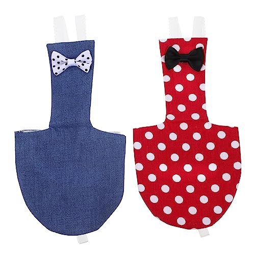 FOMIYES Papageienwindel Modisches Vogelwindel-Set für Einfache Reinigung Stilvolle Haustier-Outfits FOMIYES Papageienwindel Modisches Vogelwindel-Set für Einfache Reinigung Stilvolle Haustier-Outfits von FOMIYES