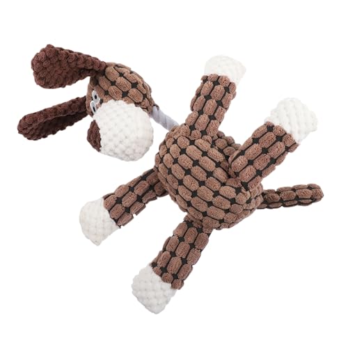 FOMIYES 2st Plüschtiere Plüschtier Für Hunde Zahntrainingsspielzeug Flauschige Kuscheltiere Kauspielzeug Für Hunde Robustes Hundespielzeug Katzenspielzeug Für Drinnen Hundebiss Kauen FOMIYES 2st Plüschtiere Plüschtier Für Hunde Zahntrainingsspielzeug Flauschige Kuscheltiere Kauspielzeug Für Hunde Robustes Hundespielzeug Katzenspielzeug Für Drinnen Hundebiss Kauen von FOMIYES