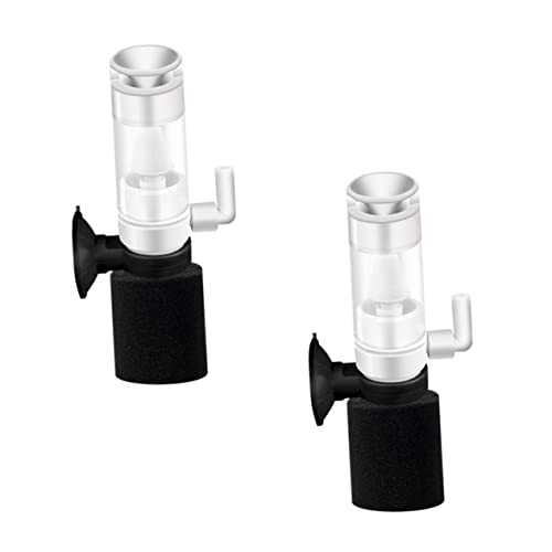 FOMIYES Haltbarkeit Mini Fisch Tank Pumpe Interne Fisch Tank FOMIYES Haltbarkeit Mini Fisch Tank Pumpe Interne Fisch Tank von FOMIYES